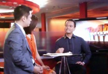 Christian Seneres and His Platforms